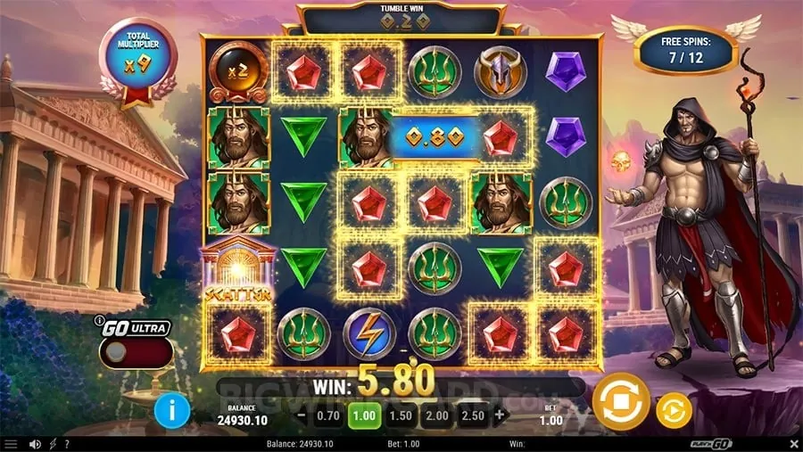 J8 Casino Live Betting Interface
