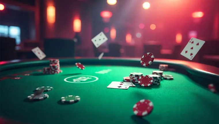 j8 Casino Latest Promotions