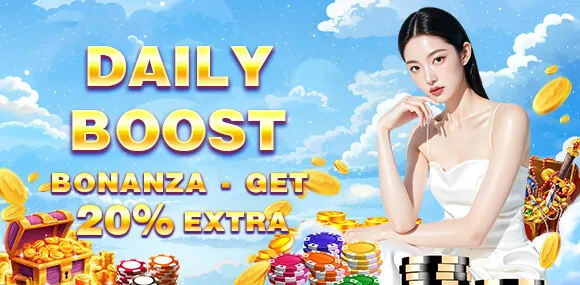 Exclusive J8 Casino Promotions
